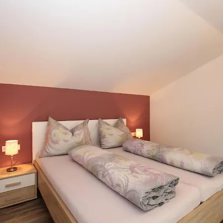 Spacious Near Area In Ferienhaus Itter