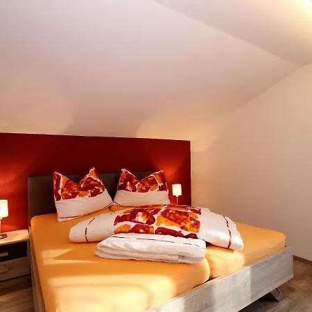Ferienhaus Spacious Near Area In Itter